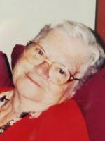 Doña Mercedes Leon Zäch