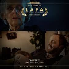 Aaron Lieben's Instagram, Twitter & Facebook