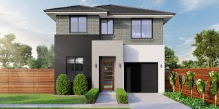 See more ideas about modern house, house design, architecture house. Double Storey Designs Csb Homes
