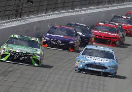 It's not something that stops, truex said (h/t usa today). Nascar At Michigan International Speedway A Look At This Weekend S Races The Blade