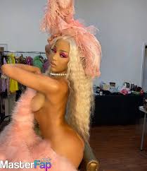 Doja Cat Nude OnlyFans Leak Picture YyWzooCmZC | MasterFap.net