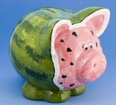Doart Store Pottery And Mosaic In Gainesville Fla In 2020 Paint Your Own Pottery Watermelon Art Pig Art