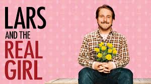 Lars and the Real Girl - Apple TV