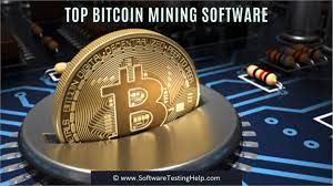 Bitcoin is not a physical currency you can tangibly take and give. Top 10 Best Bitcoin Mining Software 2021 Rankings