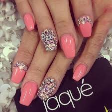 Acrylic nail designs show off your feminine power to the world. 50 Creative Acrylic Nail Designs With Step By Step Tutorials