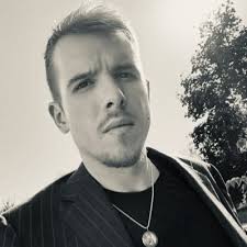 Mark Stabinski (@MarkStabinski)