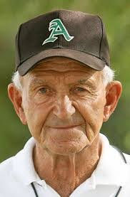 Football — Inductees — Arizona HS Athletic Coaches Hall of Fame