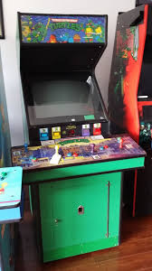 We did not find results for: Teenage Mutant Ninja Turtles Arcade Machine