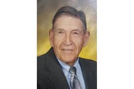 John Ashburn Obituary (1921