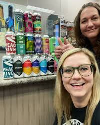 948 Brewing Company (@948Brewing)