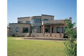Many modern contemporary homes have the kitchen as the social hub of the home. Modern Cob And Adobe Houses Efficient Alternative
