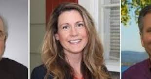 Colleen Deacon Wins Dem. Primary In The 24th Congressional District