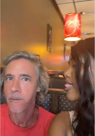 Peter Cain Girlfriend