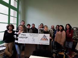 Elle est pour vous ! Carton Plein Pour Notre Formation Pole Emploi Nogent Le Rotrou Facebook