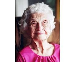 Alice Groethe Obituary (1927