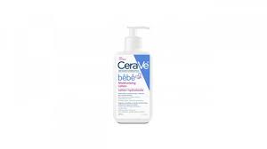 Keep out of reach of children. Review Cerave Bebe Moisturizing Lotion Today S Parent