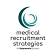 Medical Recruitment Strategies logo
