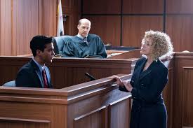 Uk ended after season 8. Law Order True Crime Season 1 Episode 5 Let The Trial Begin The New York Times