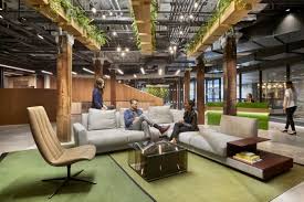 United Technologies Digital Offices New York City Office Snapshots City Office Home Design