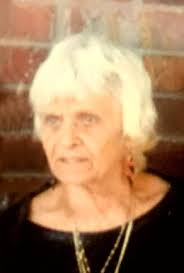 Obituary of Beryl Yvonne Duncan