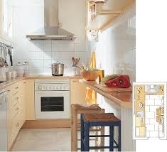 Este salón contemporáneo de estética escandinava quizás te inspire. Como Distribuir La Cocina