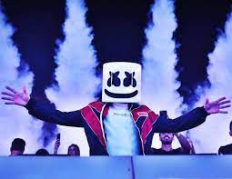 Dj marshmello merupakan seorang dj dan producer yang berasal usa. Marshmello Will Host Special Concert Inside Fortnite On Feb 2