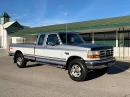 Image result for Silver 1995 Ford Truck