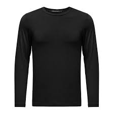 Maybe you would like to learn more about one of these? Men S Long Sleeve Crew Neck T Shirt Plain Basic Spandex Tee Black Cs1880x9o9n Black Long Sleeve Shirt Men Long Sleeve Shirt Men Long Sleeve Tshirt Men
