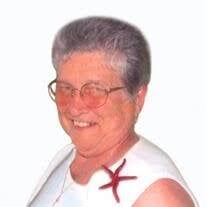 Nancy Lea Smith Obituary