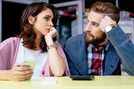 You Your Man And His Baby Mama All Need Grit And Grace The Grit And Grace Project