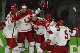 We did not find results for: World Hockey Body Backs Belarus In Diplomatic Spat Over Flag
