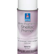 When you have restored the old shellac to a smooth consistency, apply a clear shellac topcoat. My Review Of Sherwin Williams White Pigmented Shellac Primer Dengarden