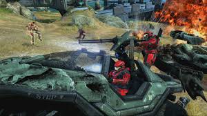 Halo Reach Will Let You Bypass Anti Cheat So You Can Use