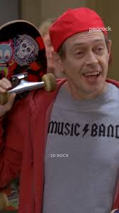 How DO you do, fellow kids???, #30Rock is streaming now