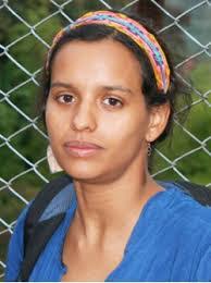 Sandra Cuellar's Instagram, Twitter & Facebook