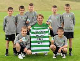 View stats of arsenal defender kieran tierney, including goals scored, assists and appearances, on the official website of the premier league. Celtic Star Kieran Tierney Says Most Important Trophy Was Won With Childhood Friends As Awards Continue To Pile Up Daily Record