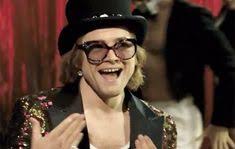 47 Elton John/ Rocketman ideas