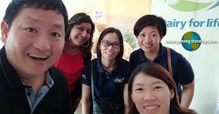 PizzArt Food Trail, by Anchor Food Professionals