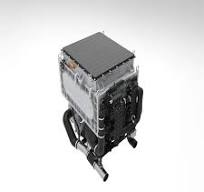 High power and high efficiency Hydrogen Fuel cell System 100KW 110KW 120KW  Water Cooling Hydrogen Fuel Cell