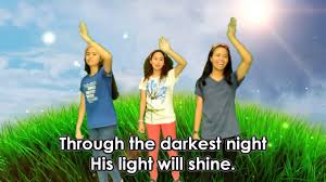God Is Good All The Time Day 5 Rbp S Cow A Bunga Farm Vbs Youtube Kids Church Songs Bible Songs For Kids Bible Songs