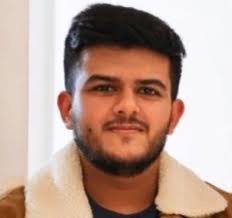 Dhruv Bhatt's Instagram, Twitter & Facebook