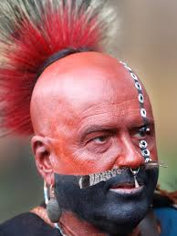 PHOTOS: Feast of the Hunters' Moon