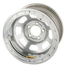 Metalfx offroad hitman beadlock wheel from pro utv parts Bassett 57rf3sl 15x7 Dot D Hole 5x4 5 3 In Bs Beadlock Wheel
