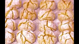 Check spelling or type a new query. Amaretti Morbidi Alle Mandorle Ricetta Originale Chef Edoardo Sossella Youtube