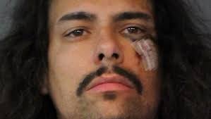 Recent local crime mug shots