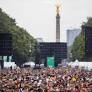 No Fanmeile at Berlin's Brandenburger Tor for 2026 FIFA World Cup
