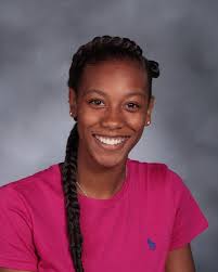 Ashlyn Green and Gavin Depew named September Students of the Month by  Alton/Godfrey Rotary Club