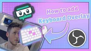 How to get and set up bongo cat cam v2 in obs, streamlabs hey guys today i am going to be showing you guys how to get. Streamlabs Obs Tutorial Keyboard Overlay Youtube