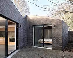 What will the stamp duty break do to prices? Phillips Tracey Squeezes Brick Jupp House Onto Site Of A Former Garage