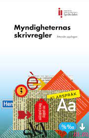 Den är lättläst och praktiskt inriktad. Https Www Isof Se Download 18 17dda5f1791cdbd2873a99 1620030264840 Mynd Skrivreg2014 1 Pdf